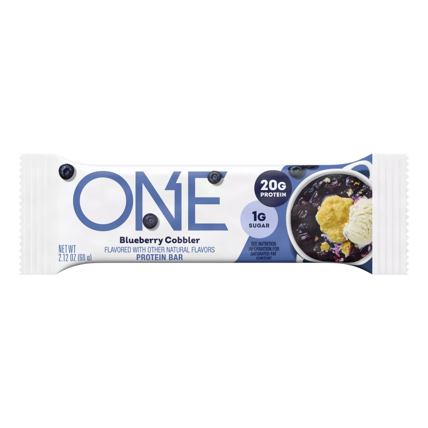 ONE Protein Bar