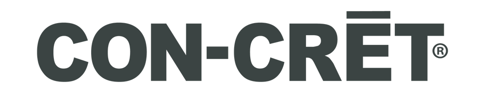 CON-CRĒT