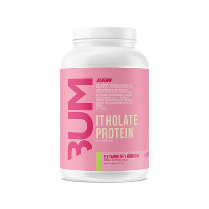 CBUM Itholate Protein