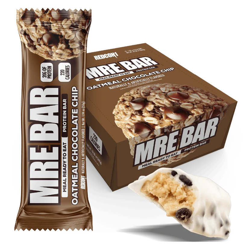 Redcon1 MRE Bar