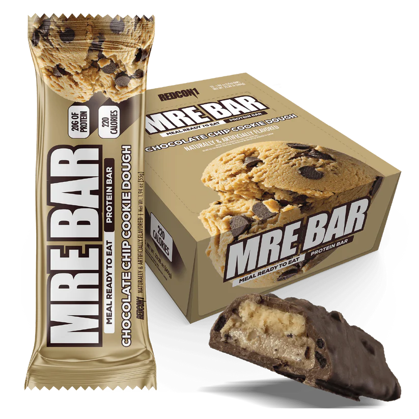 Redcon1 MRE Bar