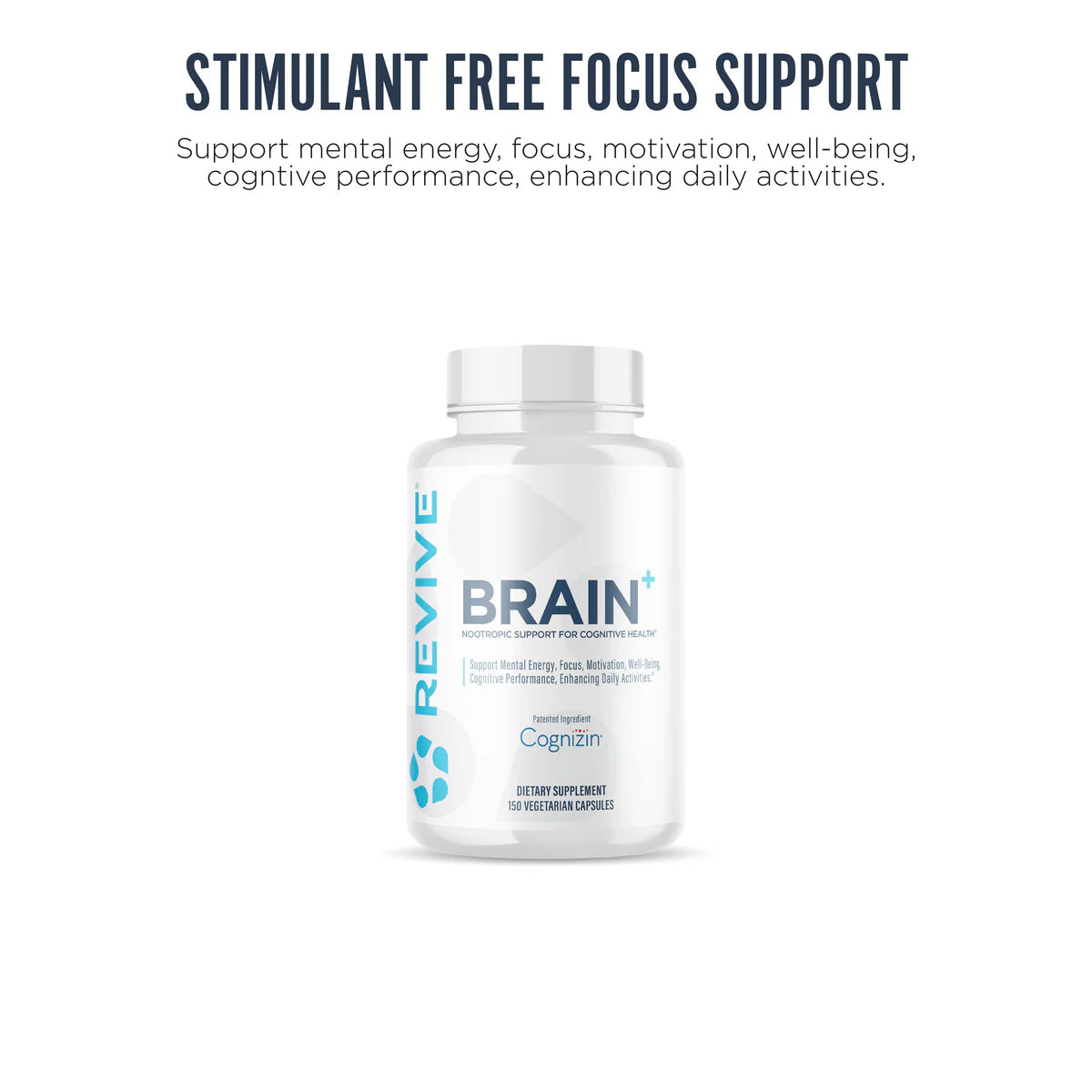 Revive Brain+
