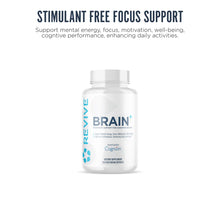 Revive Brain+