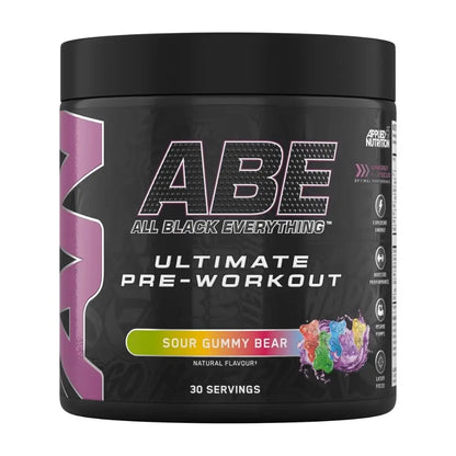 Applied Nutrition ABE Ultimate Pre-Workout