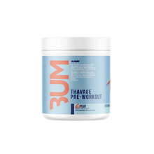 CBUM Thavage Pre-Workout