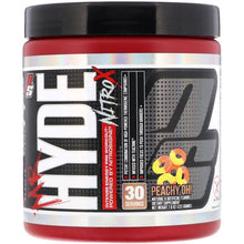 Prosupps Mr Hyde NitroX