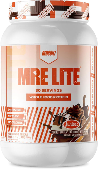 Redcon1 MRE Lite