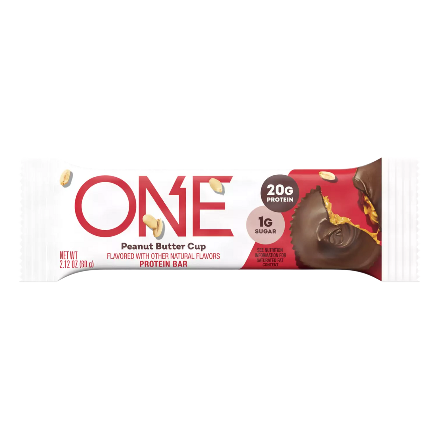 ONE Protein Bar