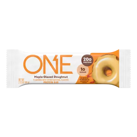 ONE Protein Bar