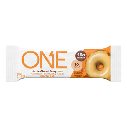 ONE Protein Bar