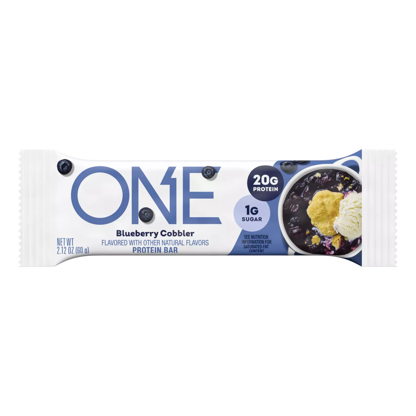 ONE Protein Bar