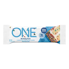 ONE Protein Bar