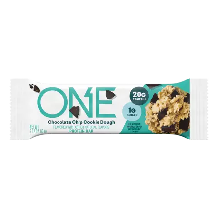 ONE Protein Bar