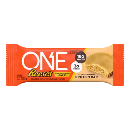 ONE Protein Bar