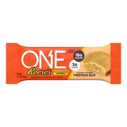 ONE Protein Bar