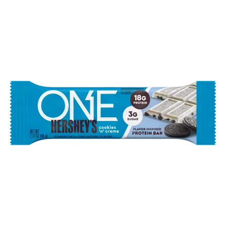ONE Protein Bar