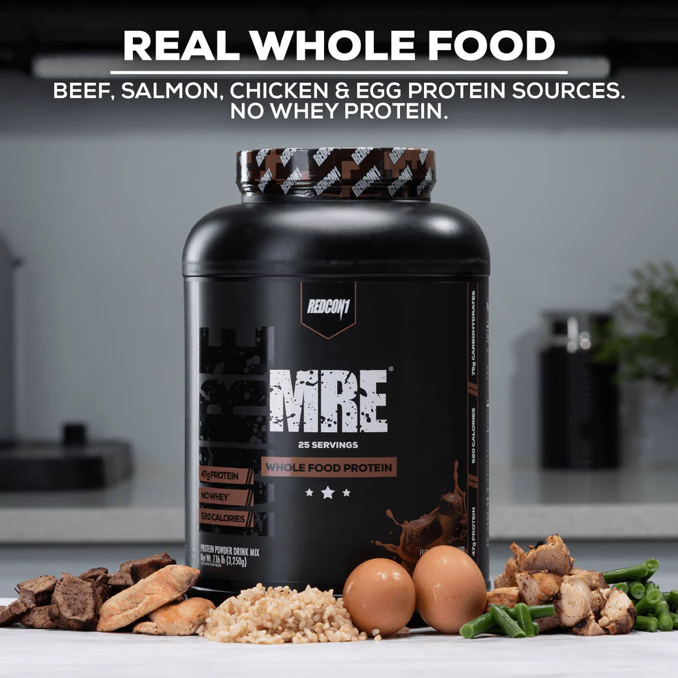 Redcon1 MRE