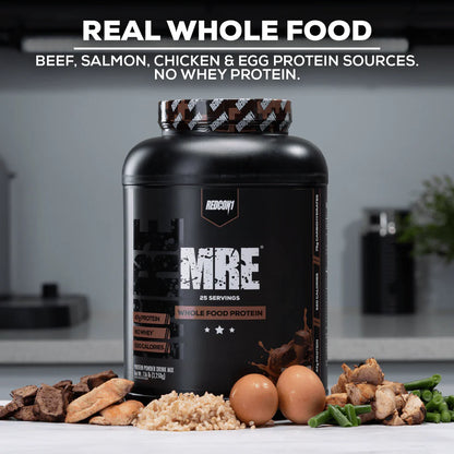 Redcon1 MRE