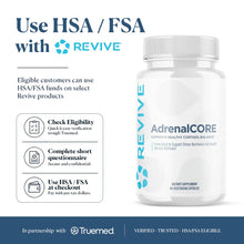 Revive AdrenalCORE