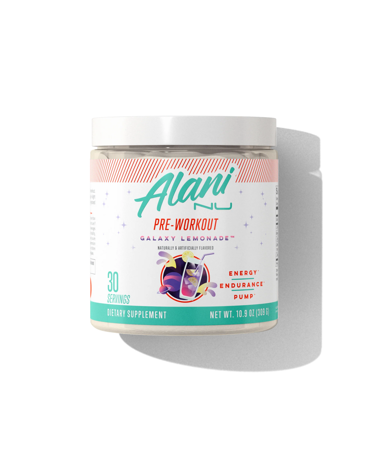Alani Nu Pre-Workout