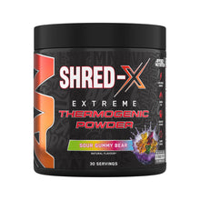 Applied Nutrition Ultimate Fat Burner Shred-X Powder
