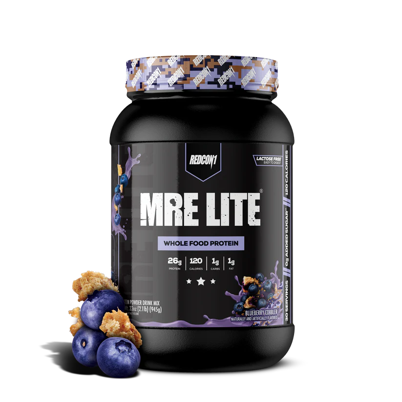 Redcon1 MRE Lite
