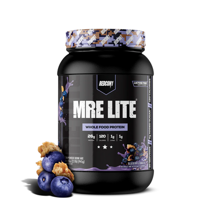 Redcon1 MRE Lite