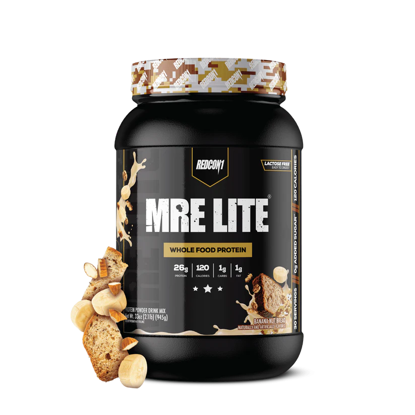 Redcon1 MRE Lite