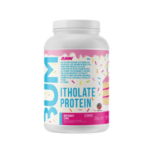 CBUM Itholate Protein