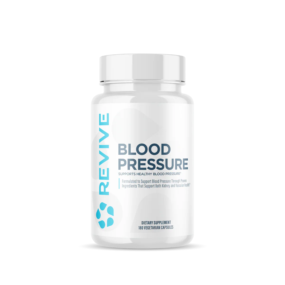 Revive Blood Pressure