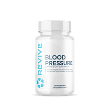 Revive Blood Pressure