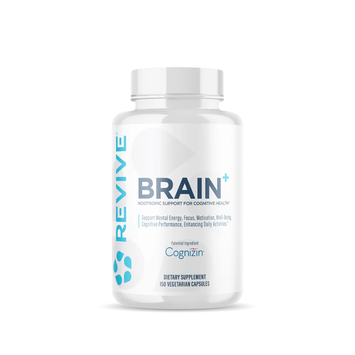 Revive Brain+