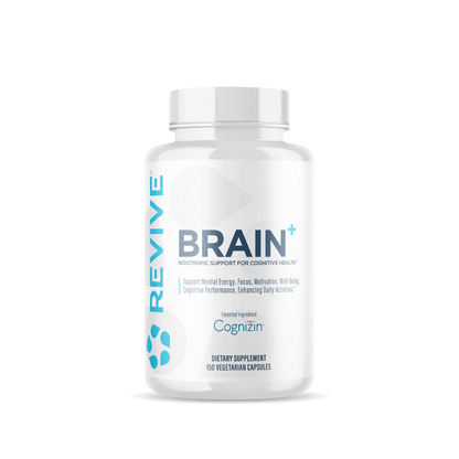 Revive Brain+