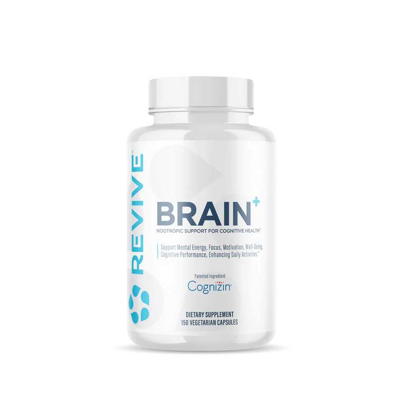 Revive Brain+