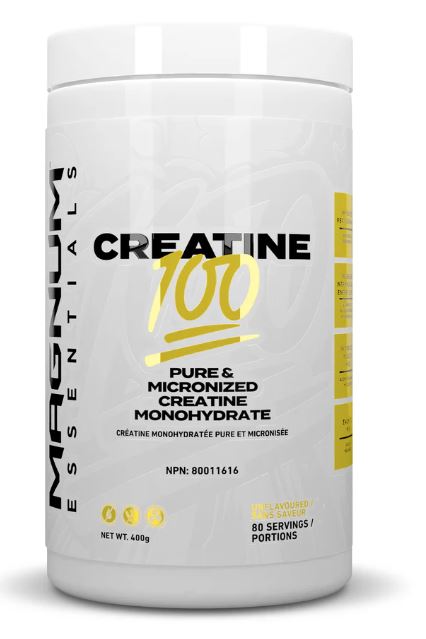 Magnum Creatine 100