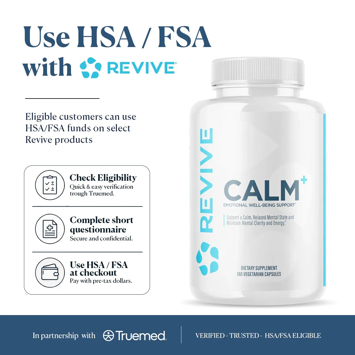 Revive Calm