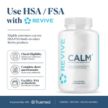 Revive Calm