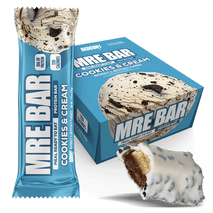 Redcon1 MRE Bar