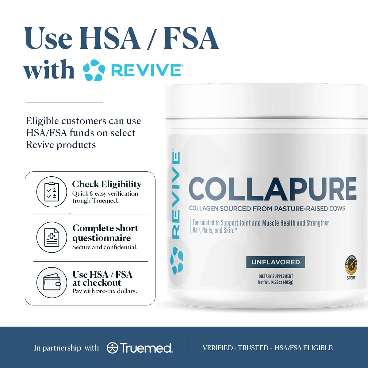 Revive Collapure