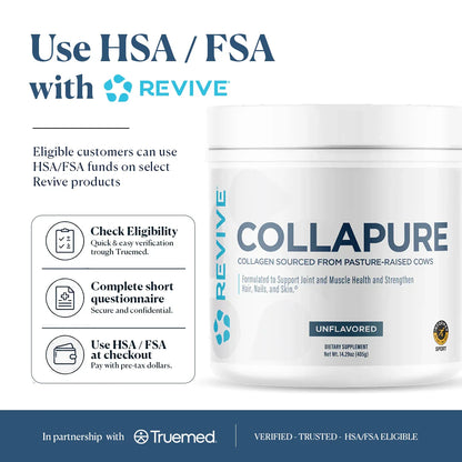 Revive Collapure