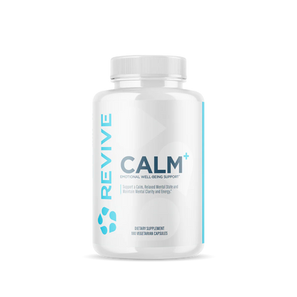 Revive Calm