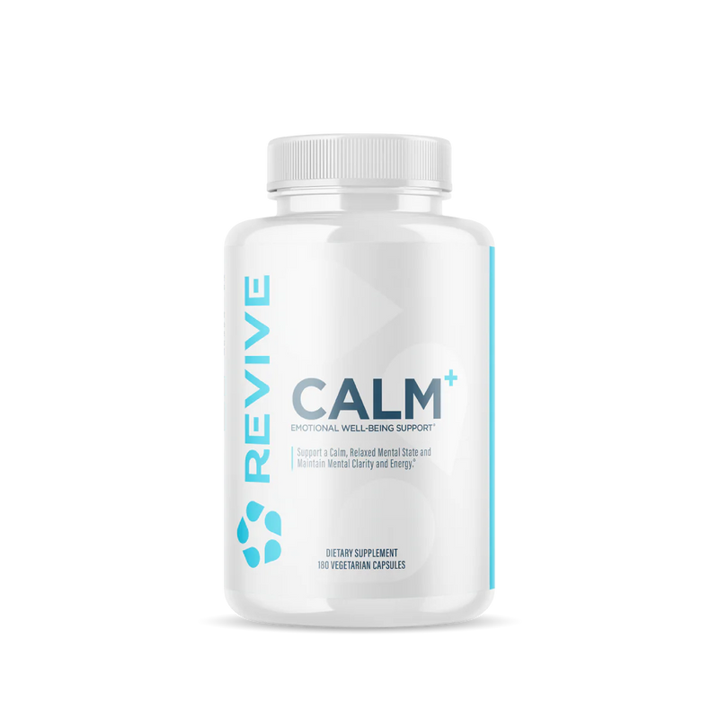 Revive Calm