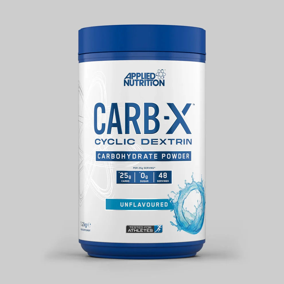 Applied Nutrition Carb-X