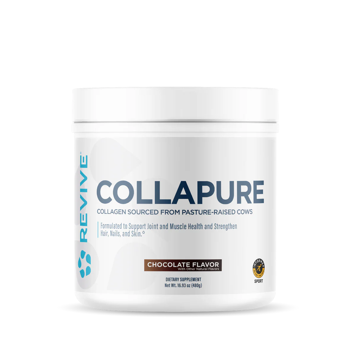 Revive Collapure