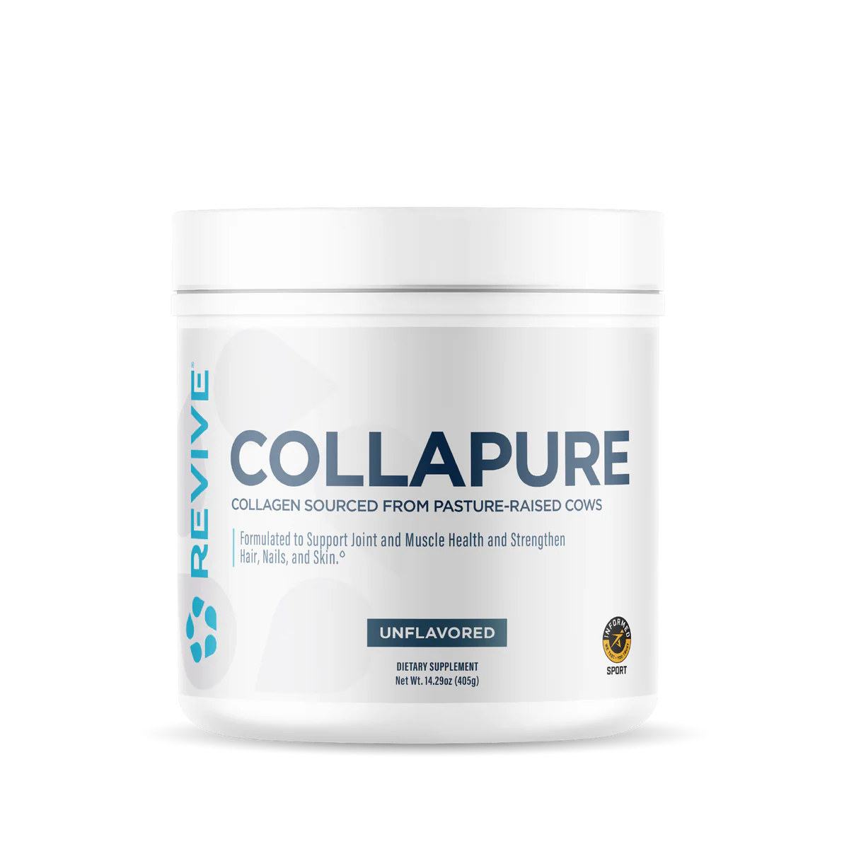 Revive Collapure