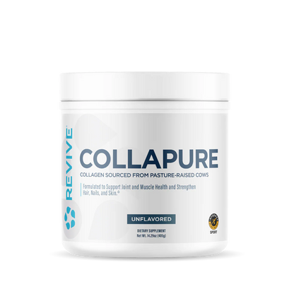 Revive Collapure