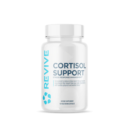 Revive Cortisol Support