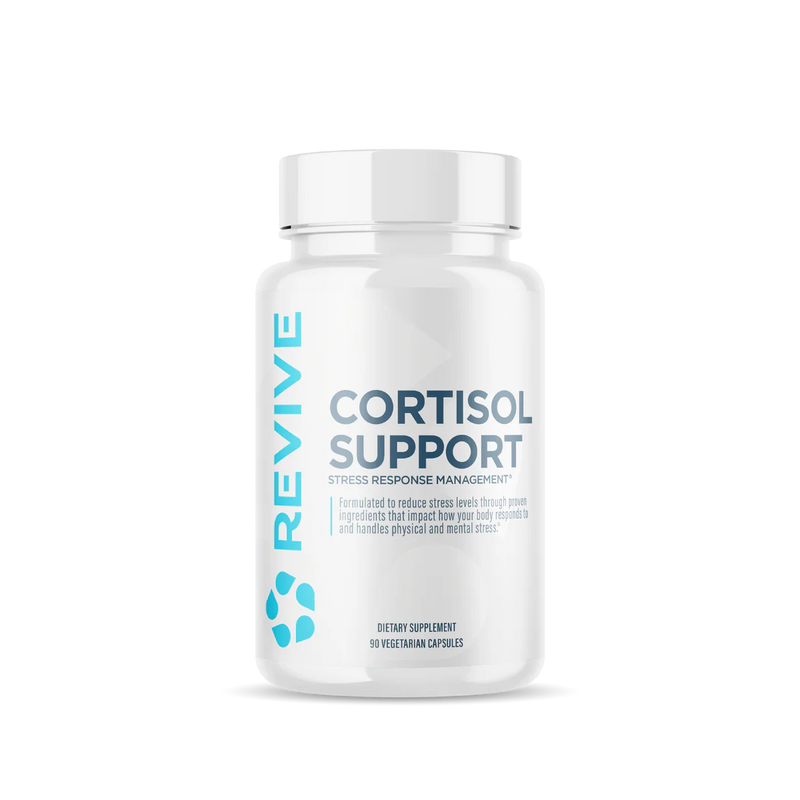 Revive Cortisol Support