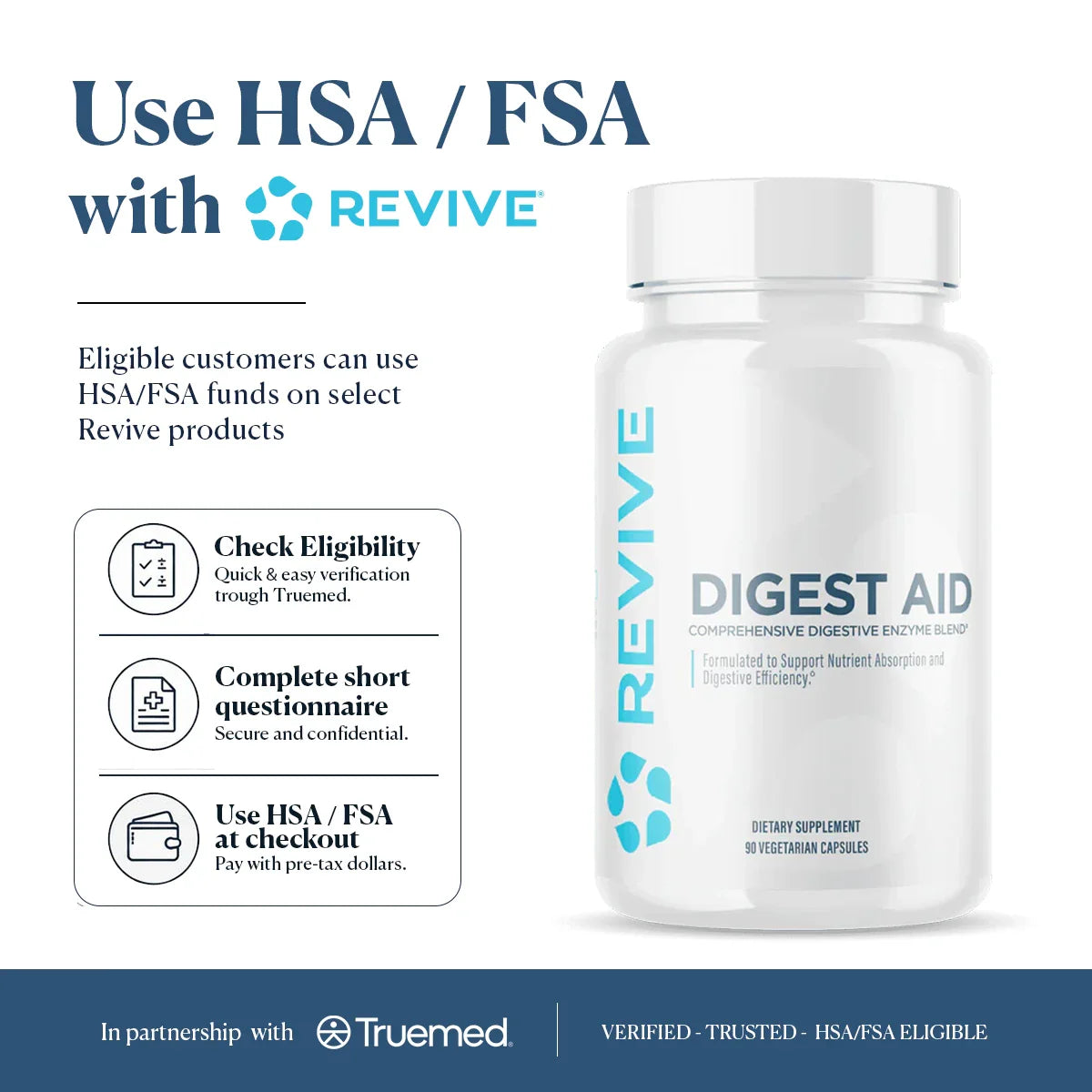 Revive Digest Aid