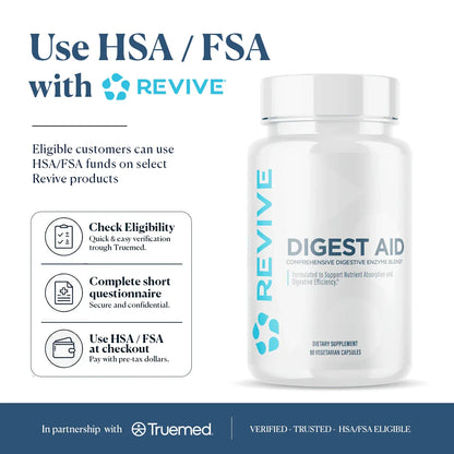 Revive Digest Aid